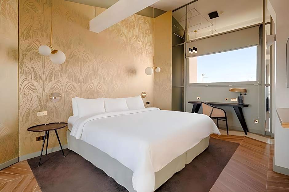 Atala Hotel Champs Elysées