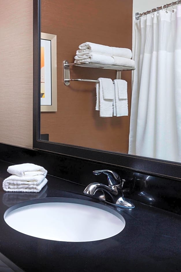Fairfield Inn & Suites by Marriott Galesburg