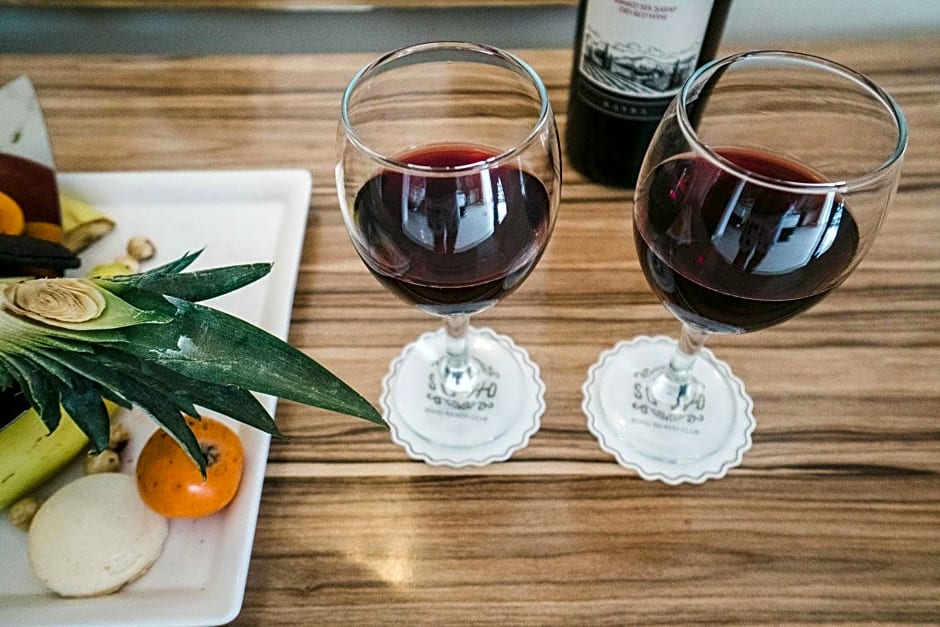 Belek Soho Beach Club