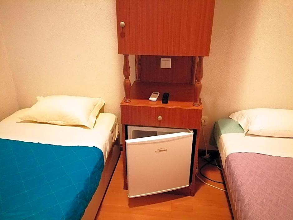 Residencia Vale Formoso