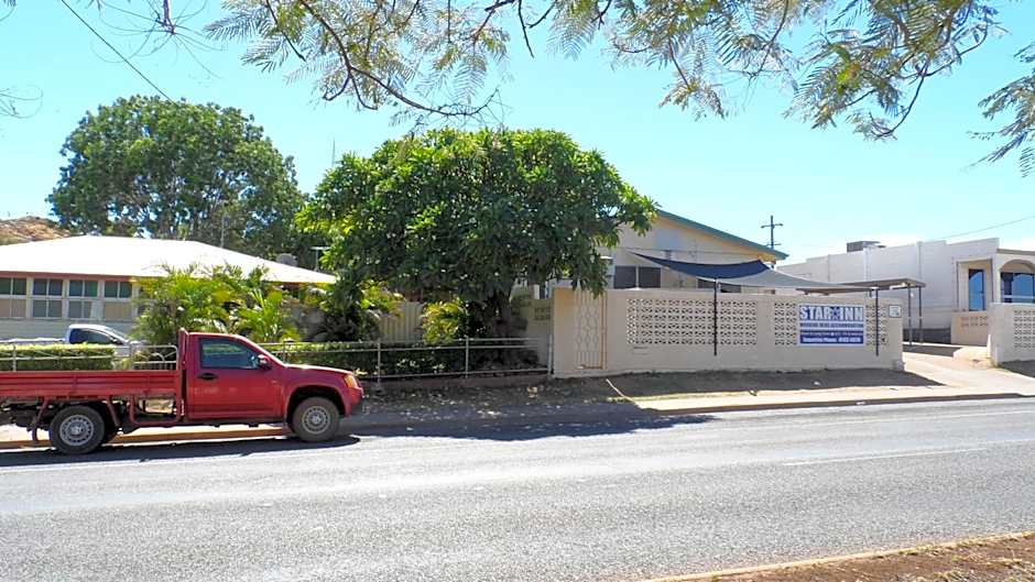 Star Inn Accommodation