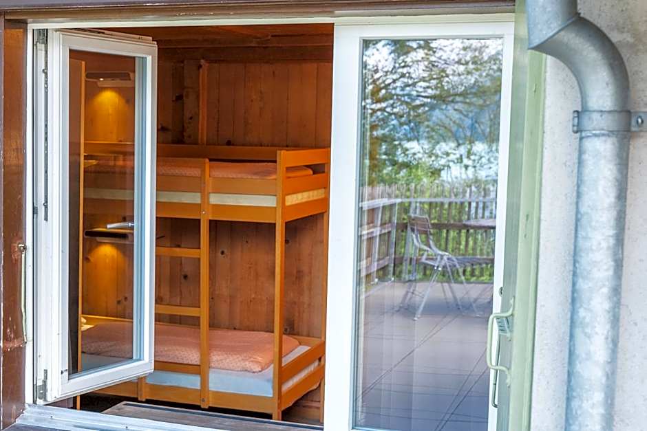 Brienz Youth Hostel