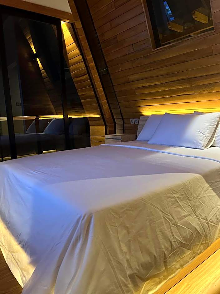 Villa Morphosis