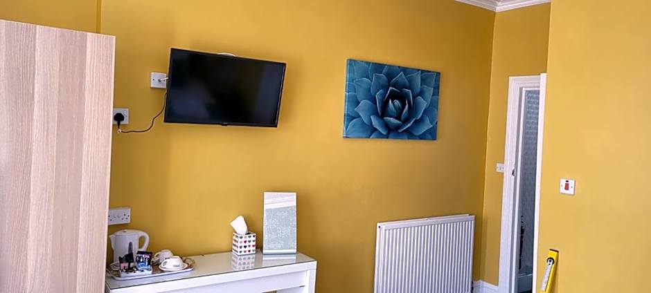 Grosvenor House Hotel