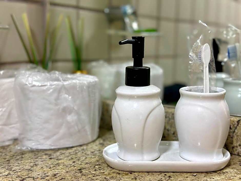 (106) Studio charm - Perto da praia