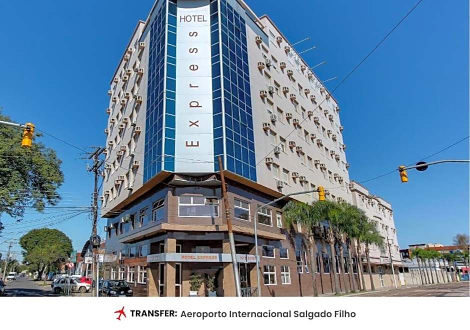 Hotel Express Aeroporto
