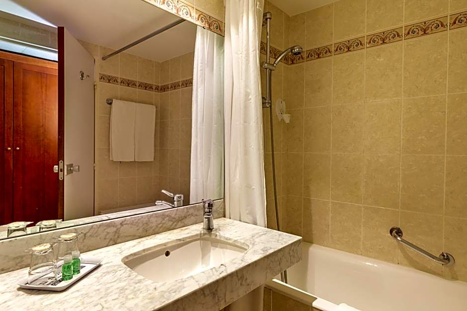 The Originals Residence, Kosy Nancy Coeur de Ville