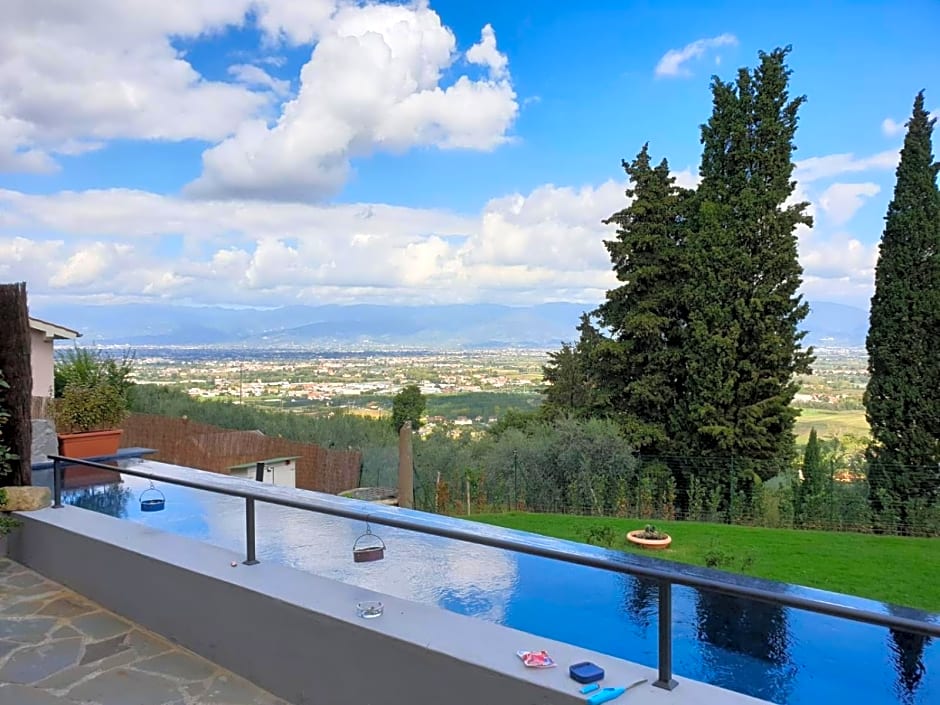 B&B Mi casa es tu casa