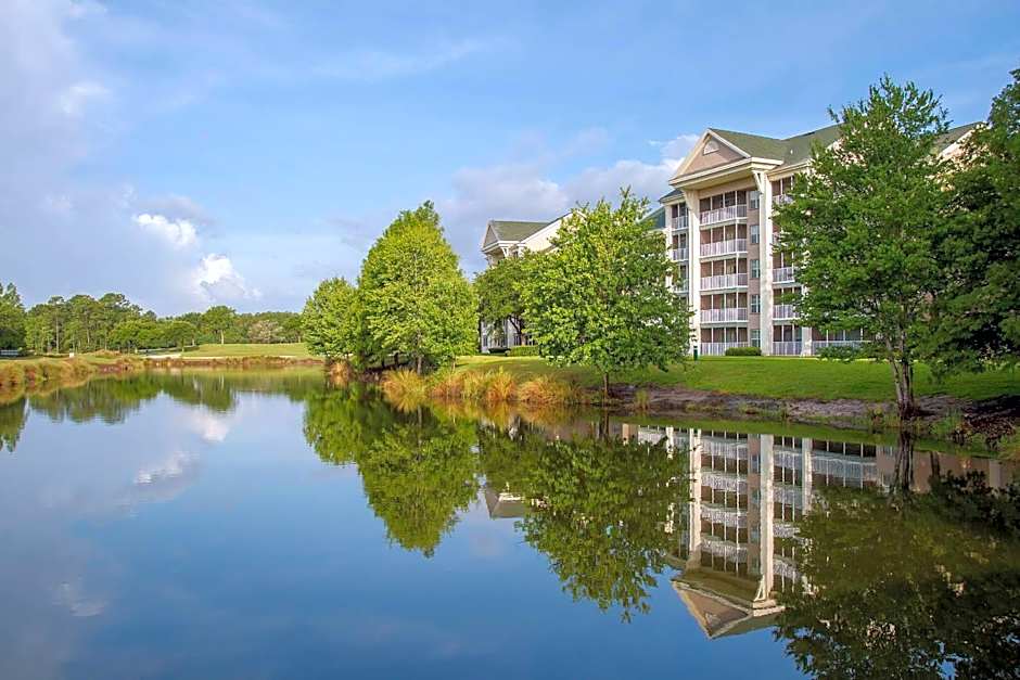 Hilton Vacation Club St Augustine