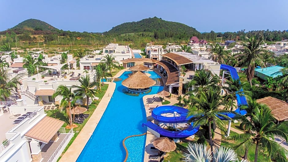 Photo 1 of 50 of Oriental Beach Pearl Resort