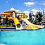 Hotel Splash Inn