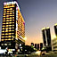 Echarm Hotel Nanning Chaoyang Square River View