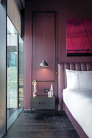 Terrace Room