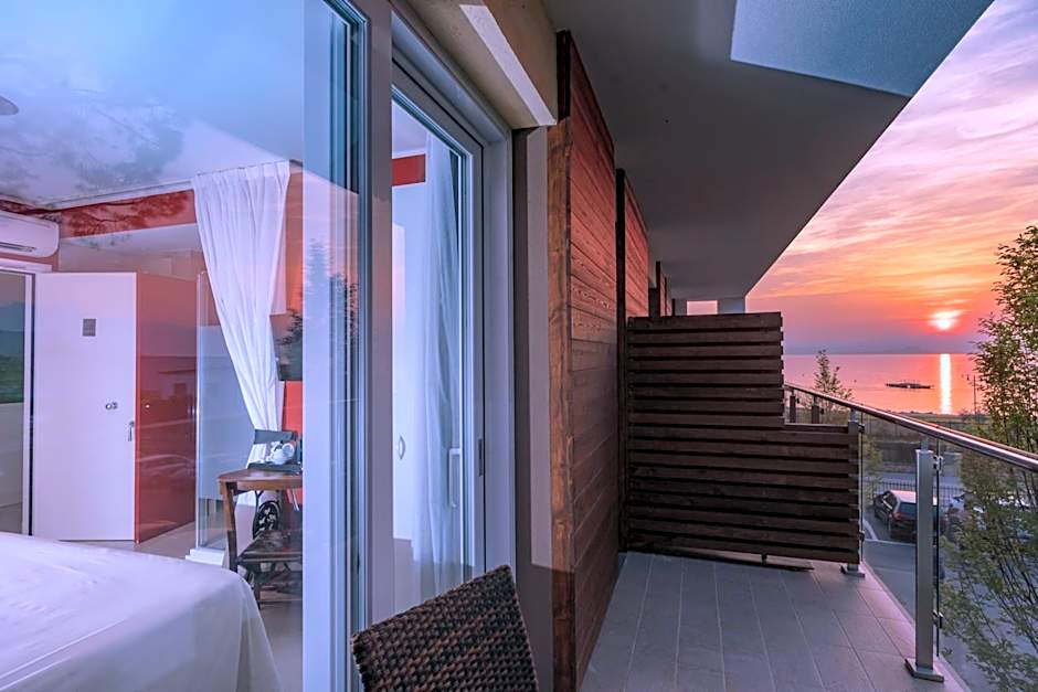 Hotel Maximilian