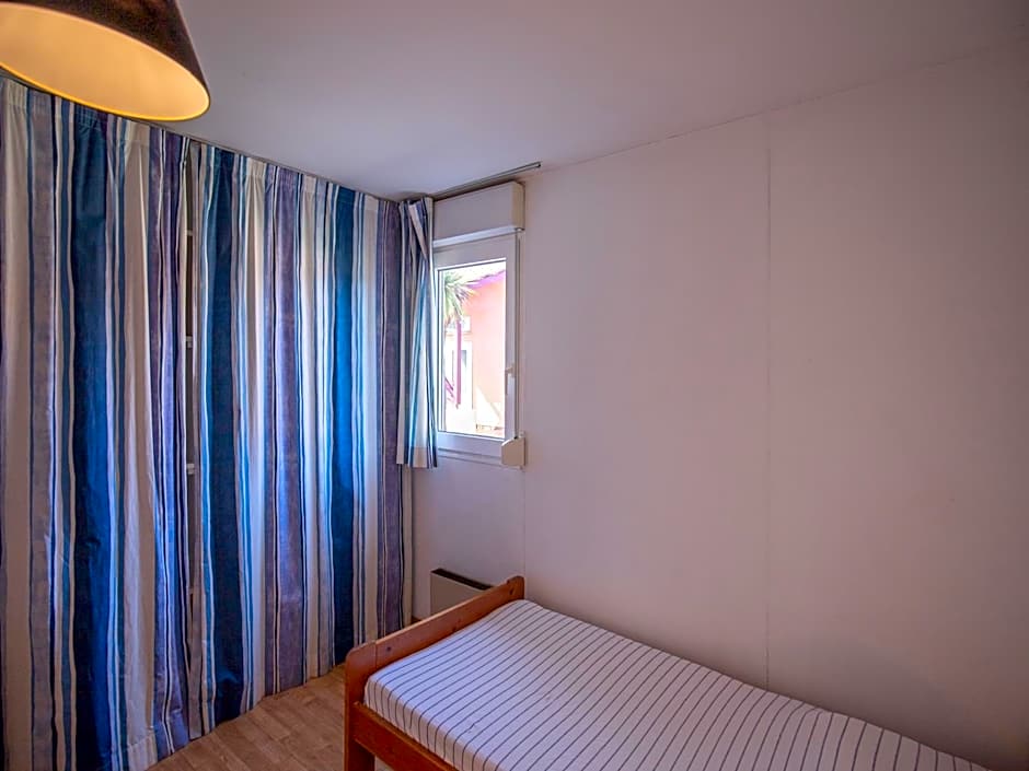 Vacancéole - les villas du lac