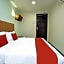 MRC Hotel Melaka Raya