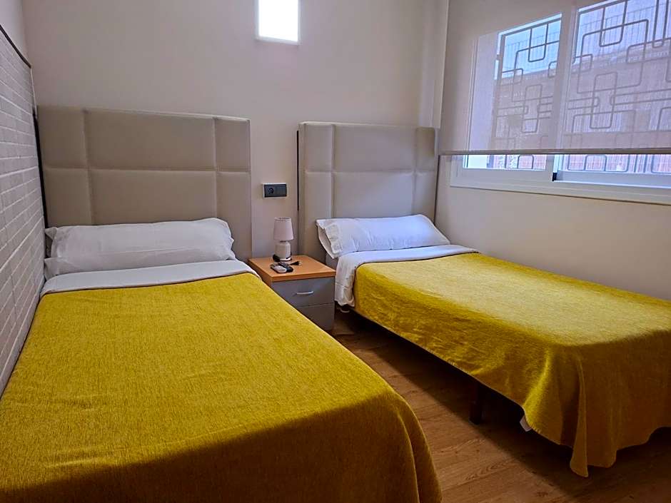 Hotel 139