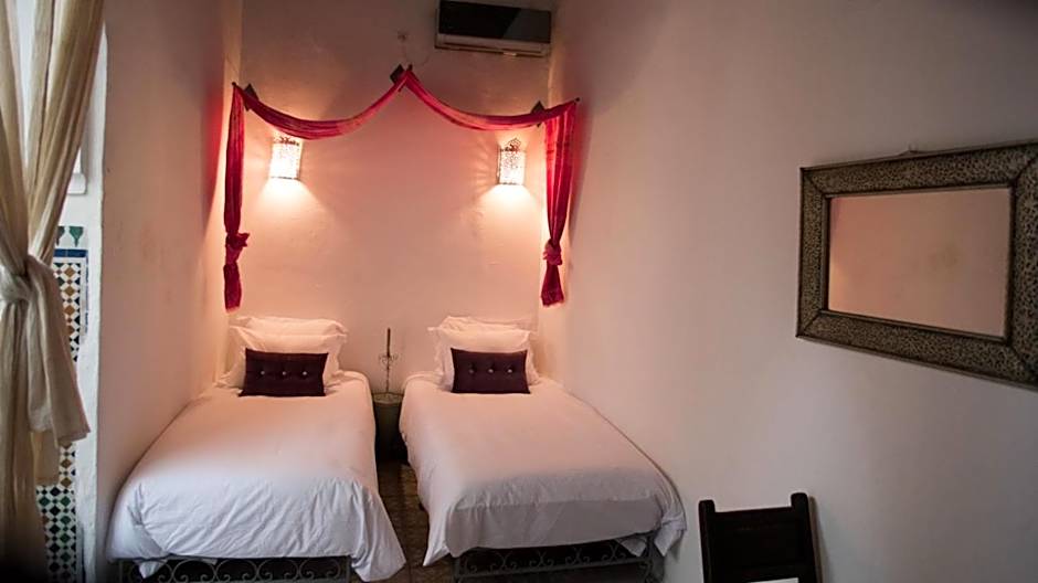 Riad Safir