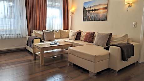 Suite with City View