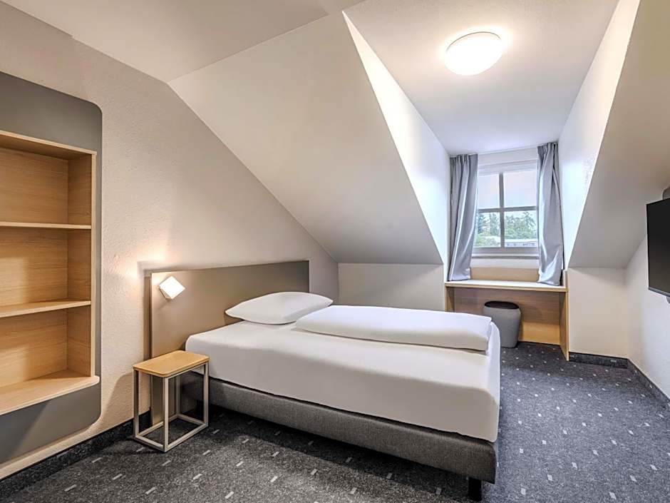 B&B HOTEL Passau-Sud