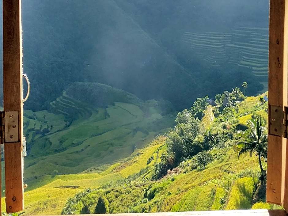 Batad Transient House