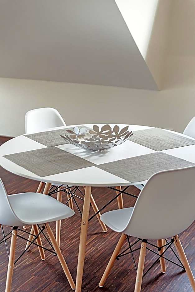 Vistay apartments