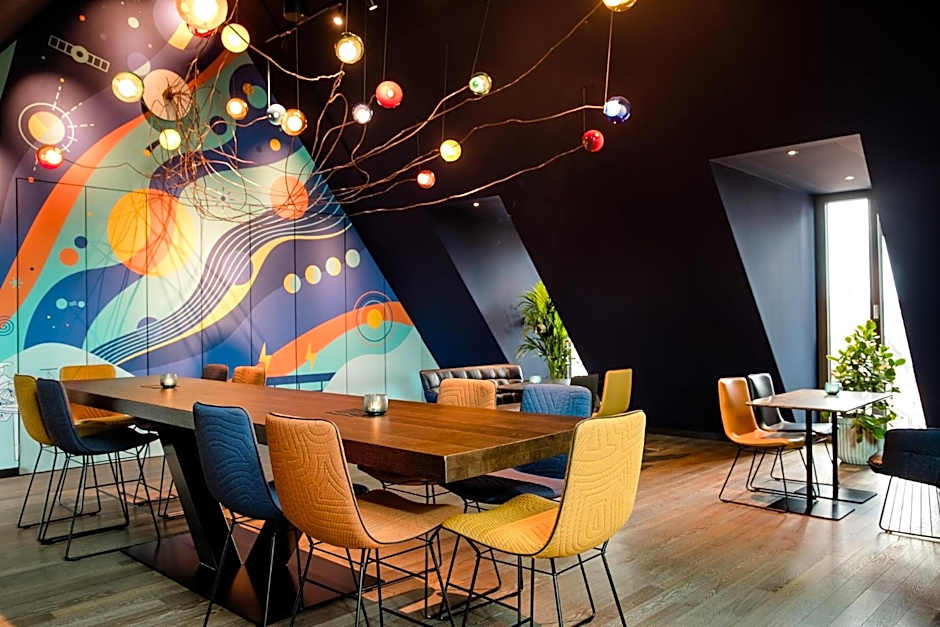 Motel One Ulm
