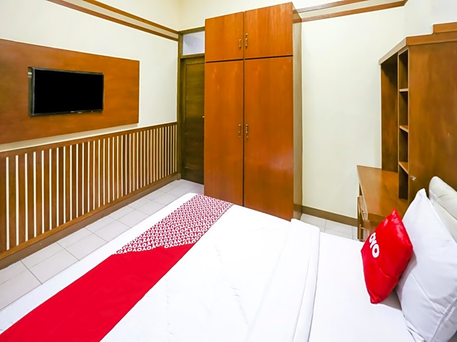 Capital O 90066 Tobana Pejaten House