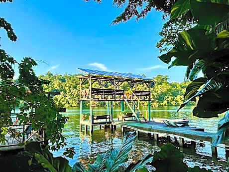 Palmeras del Rio HOTEL
