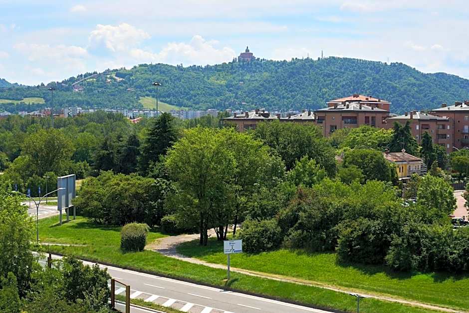 Four Points Flex by Sheraton Bologna Airport