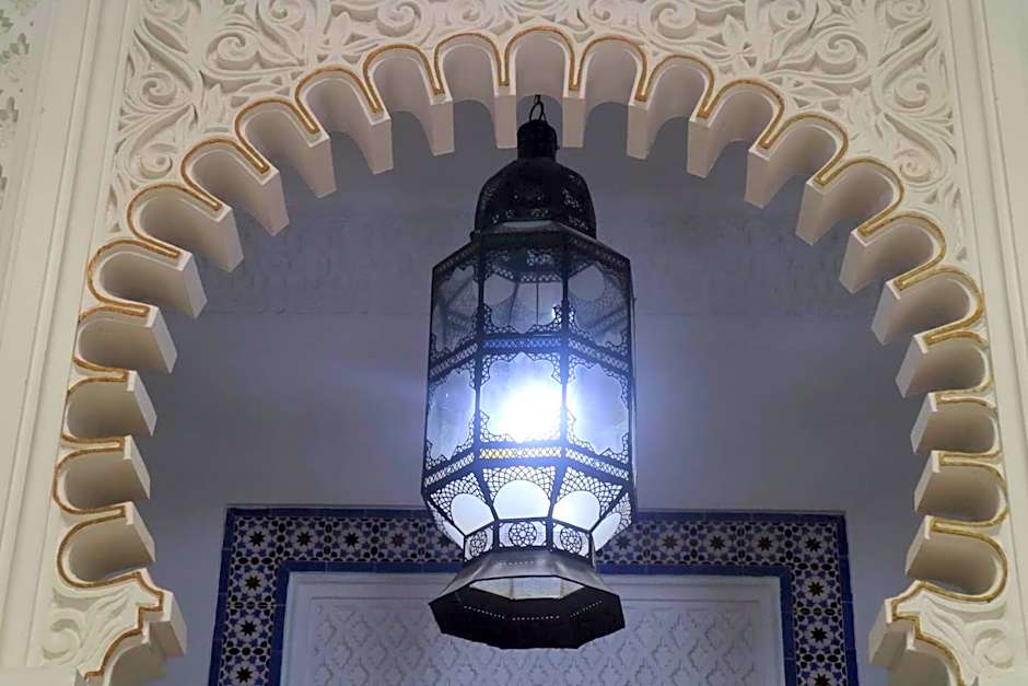 Riad Soul of Tetouan