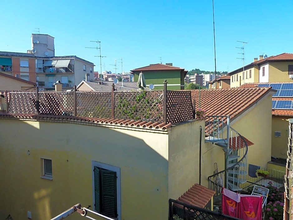 B & B Da Maria – Ancona, IL