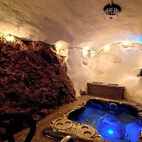 Double Room with Spa Bath