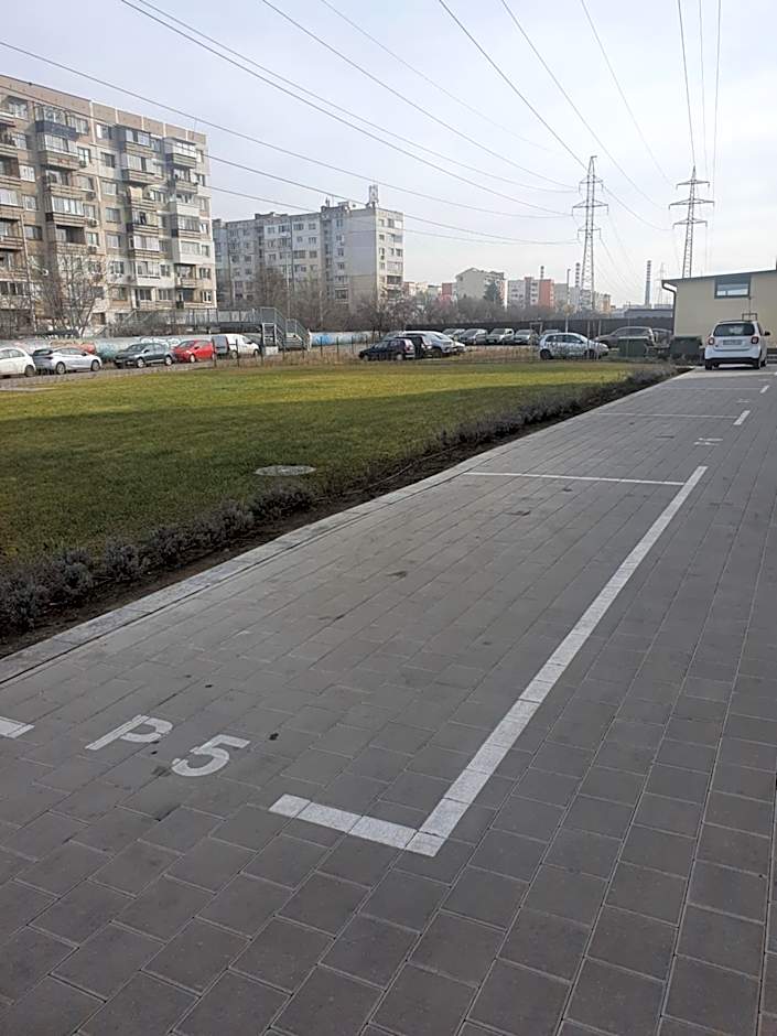 Димоти Апартхотел