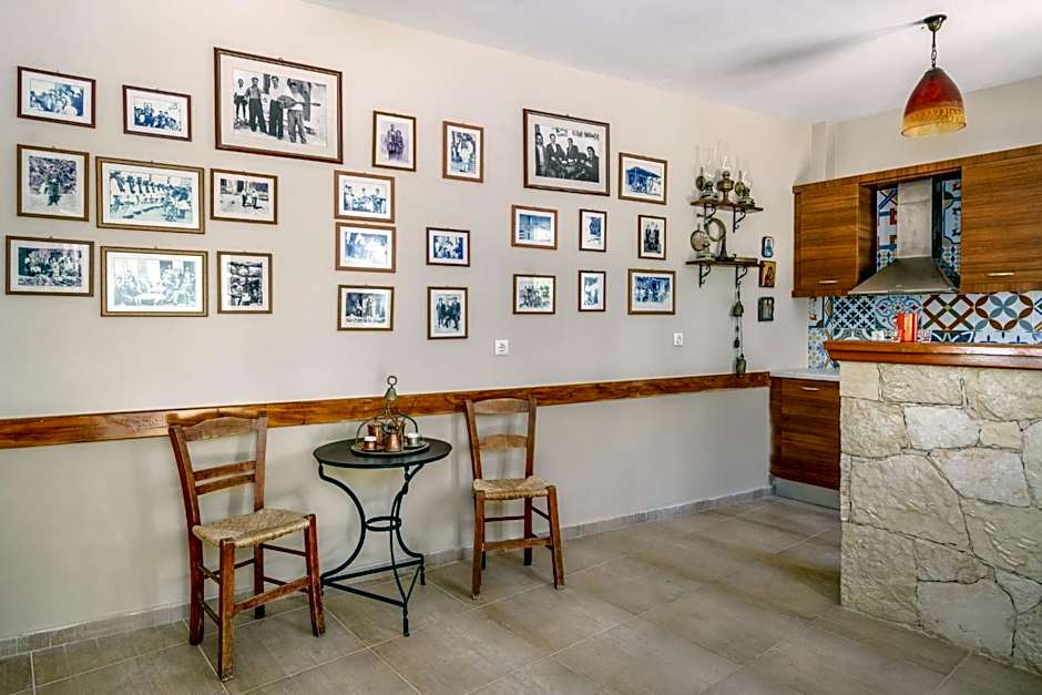 Salvia Villas