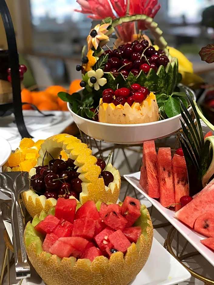 Hotel Laguna Park & Aqua Club - All Inclusive