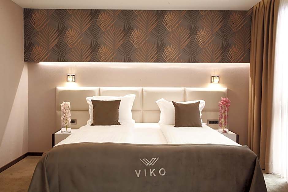 VIKO Boutique Apart Hotel