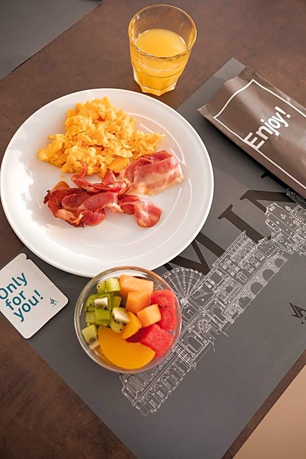 Hotel Villa Augustea