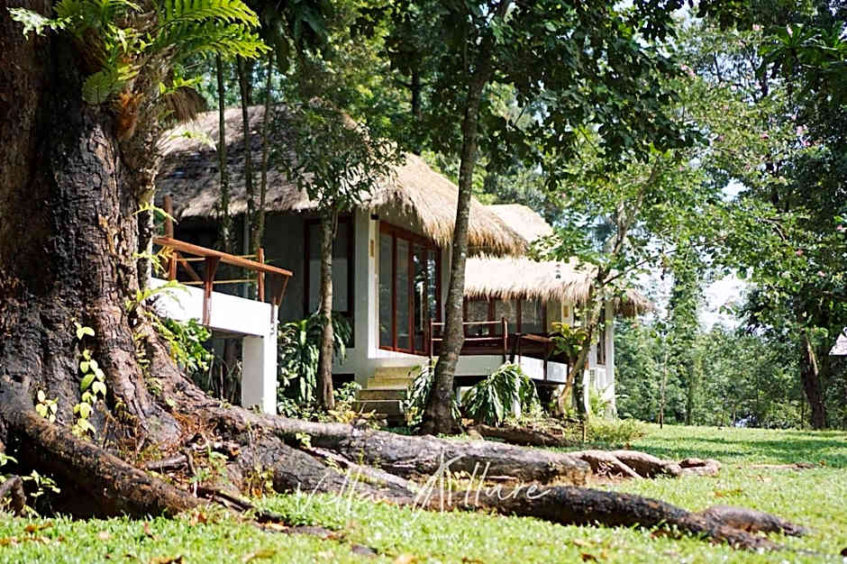 Villa Allure Koh Mak