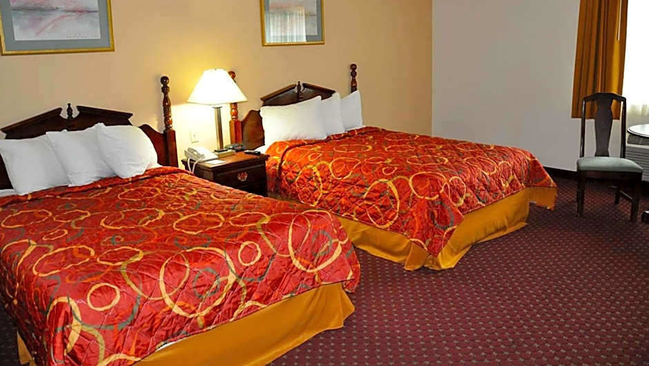 Magnuson Hotel East Sandusky