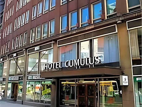 Scandic Jyvaskyla City