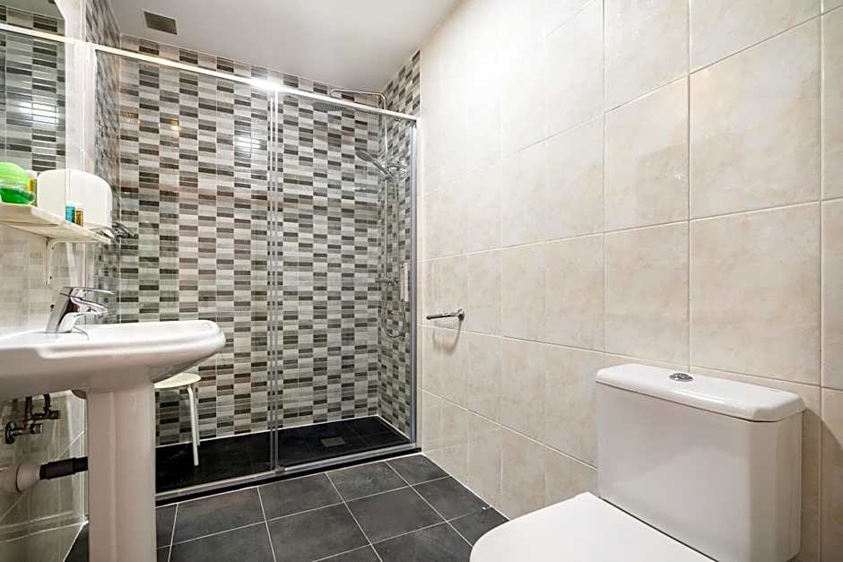 Hotel La Quinta de Santillán