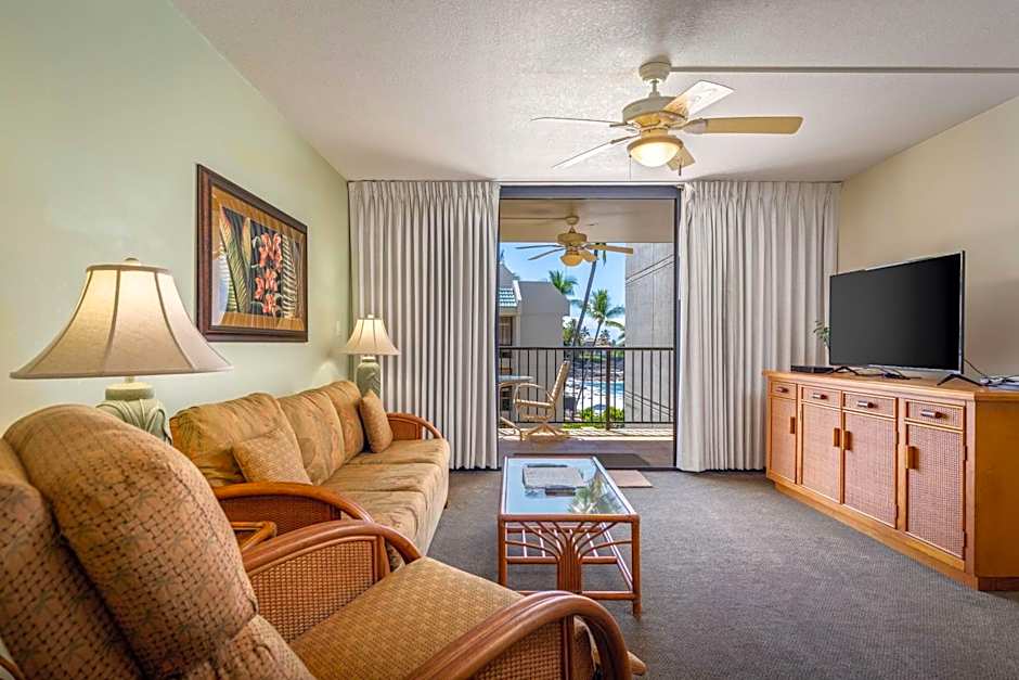 Aston Kona By The Sea