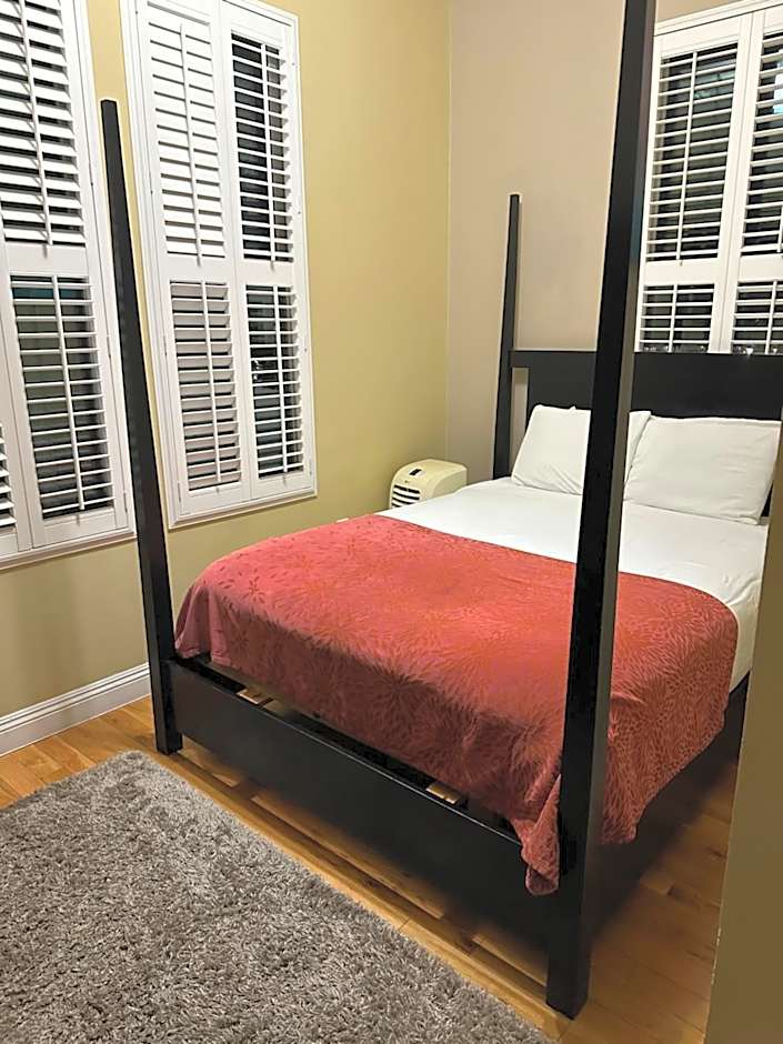 Rio Vista Inn & Suites Santa Cruz