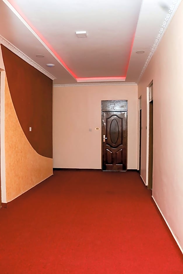 The VIP Luxury Lounge Hotel