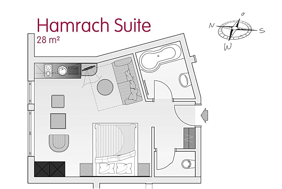 Glanzer Homes Hochsölden