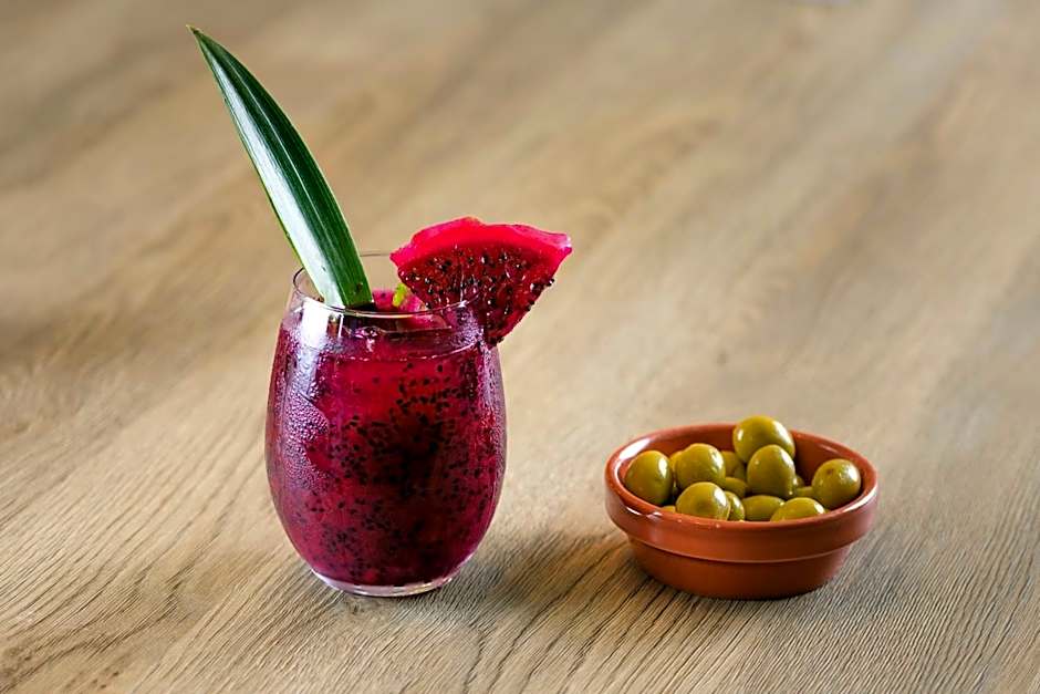 AC Hotel by Marriott Valencia