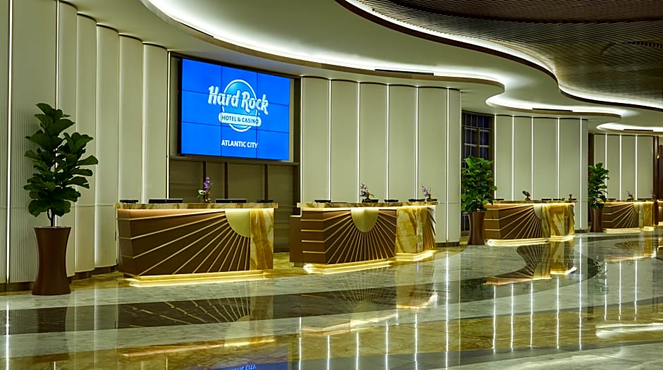 Hard Rock Hotel & Casino Atlantic City