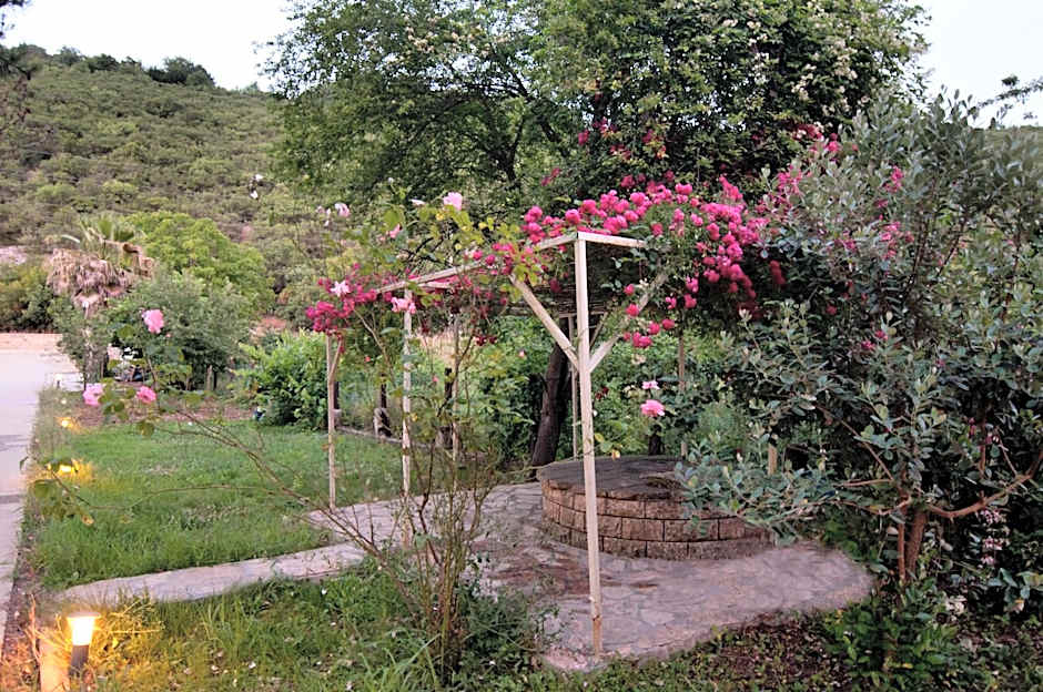 Agva Nehir Evi - Adult Only