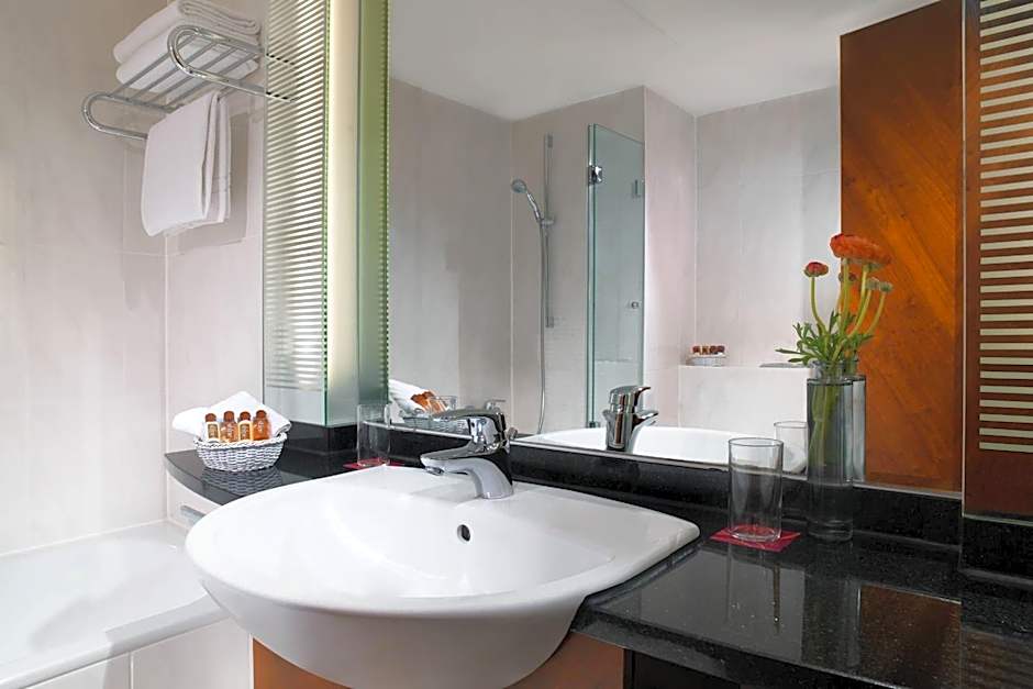 Sheraton Carlton Nuernberg